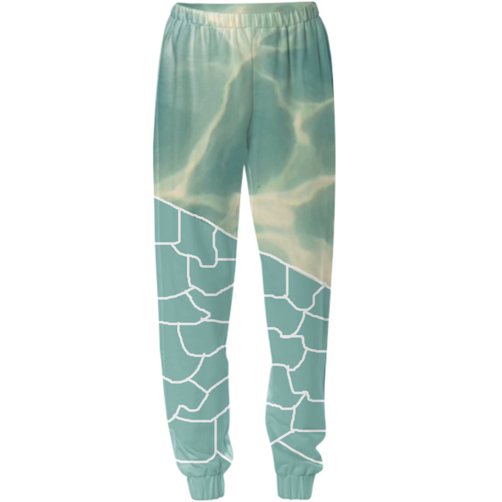 Pool pants