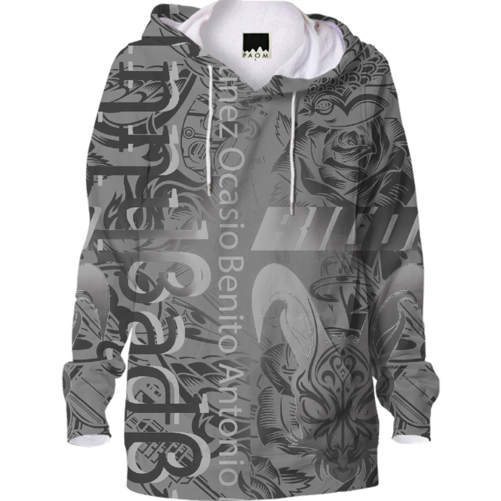 Rico Hoodie