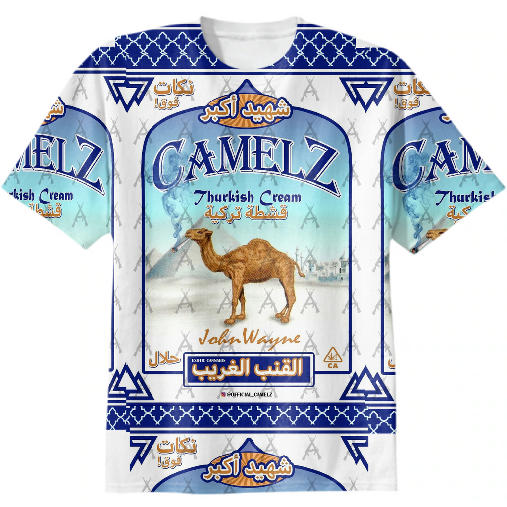 camelz