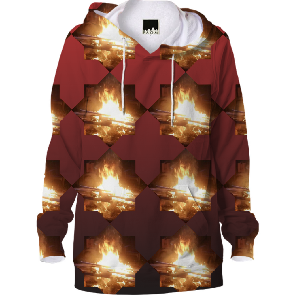 Fire Geometric