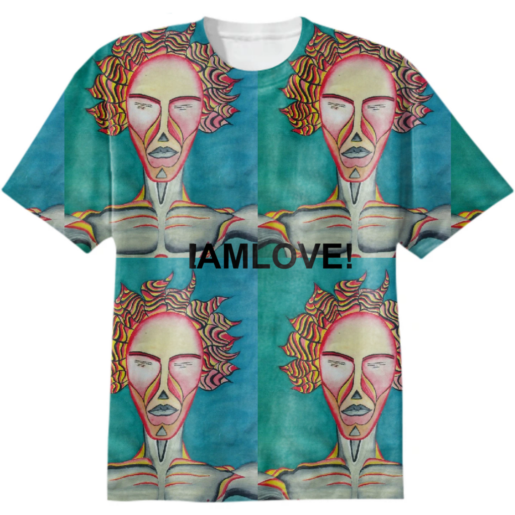IAMLOVE