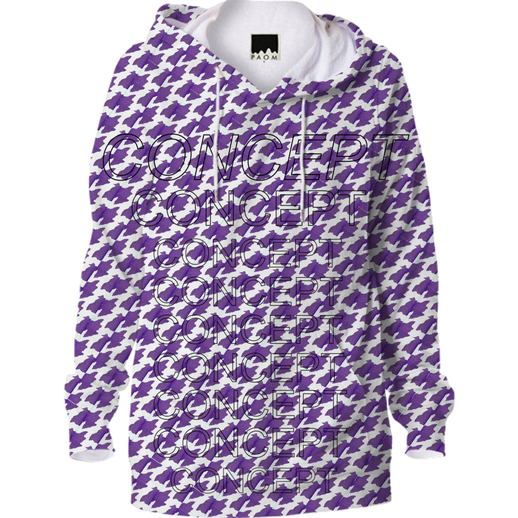 CONCEPT CAMO HOOD 2