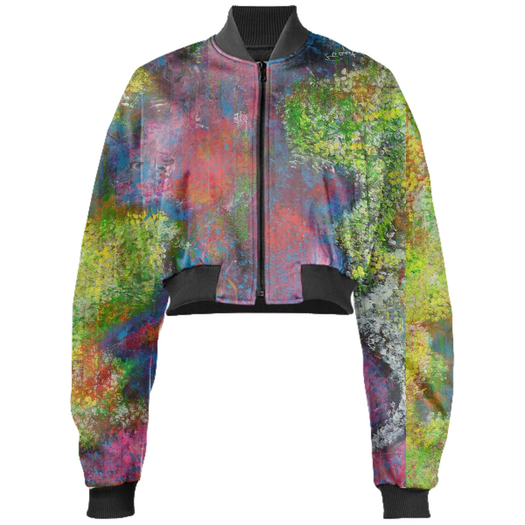Aura Tees jacket