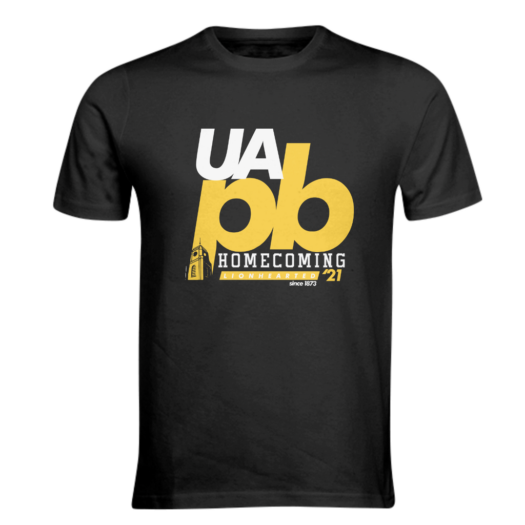 UAPBHOMECOMING 2021 KMOSS ART