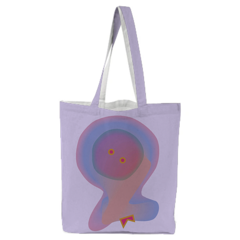 “ New Yeah! ” Totebag