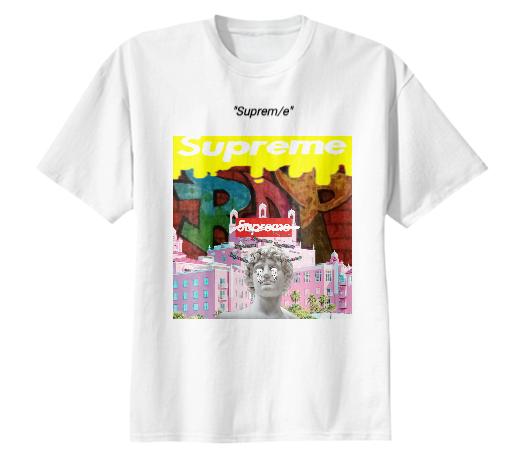 Suprem e