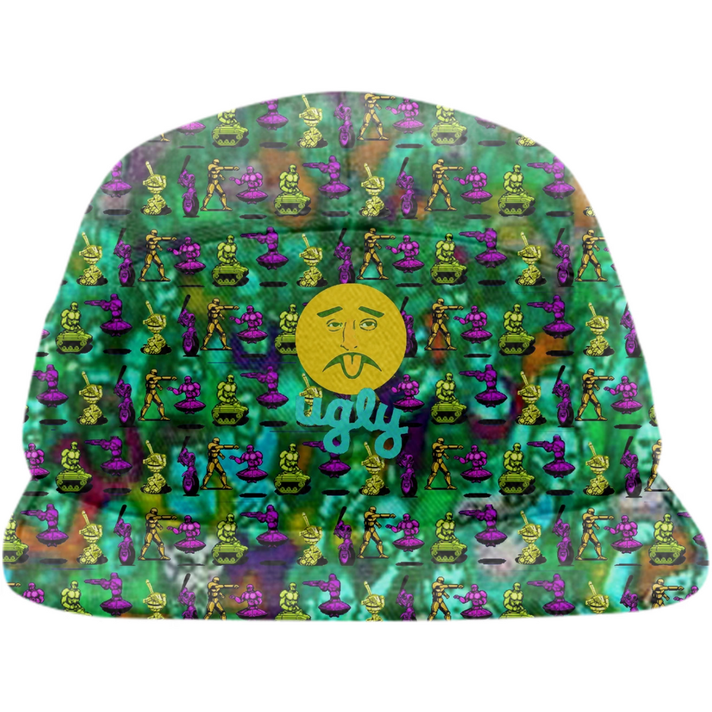 UGLY  BASECAP