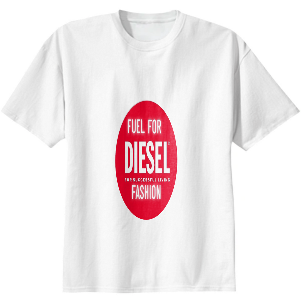 Diesel fuel for fashion