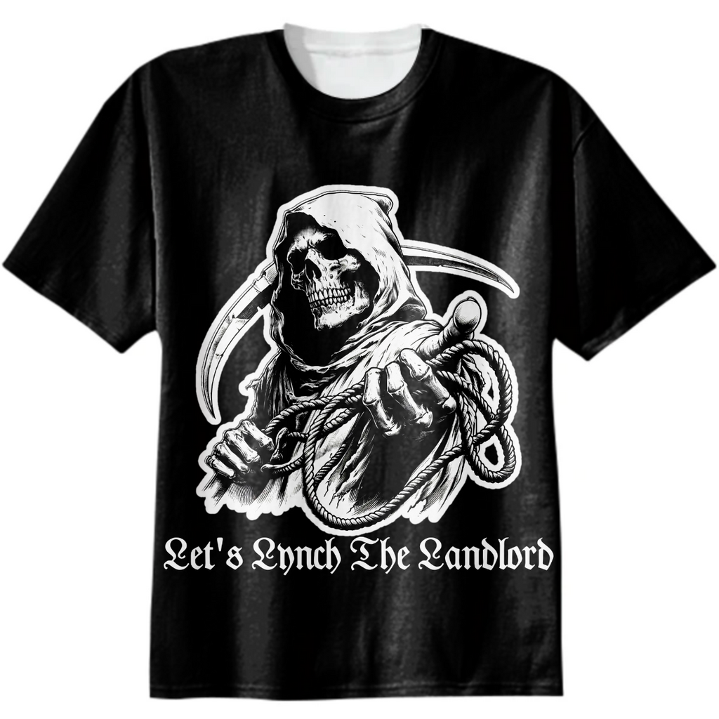 Let's Lynch The Landlord 2024-2