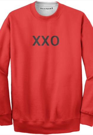 XXO