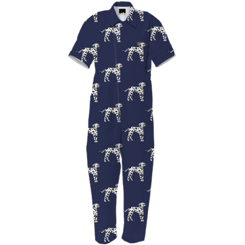 Dalmatians