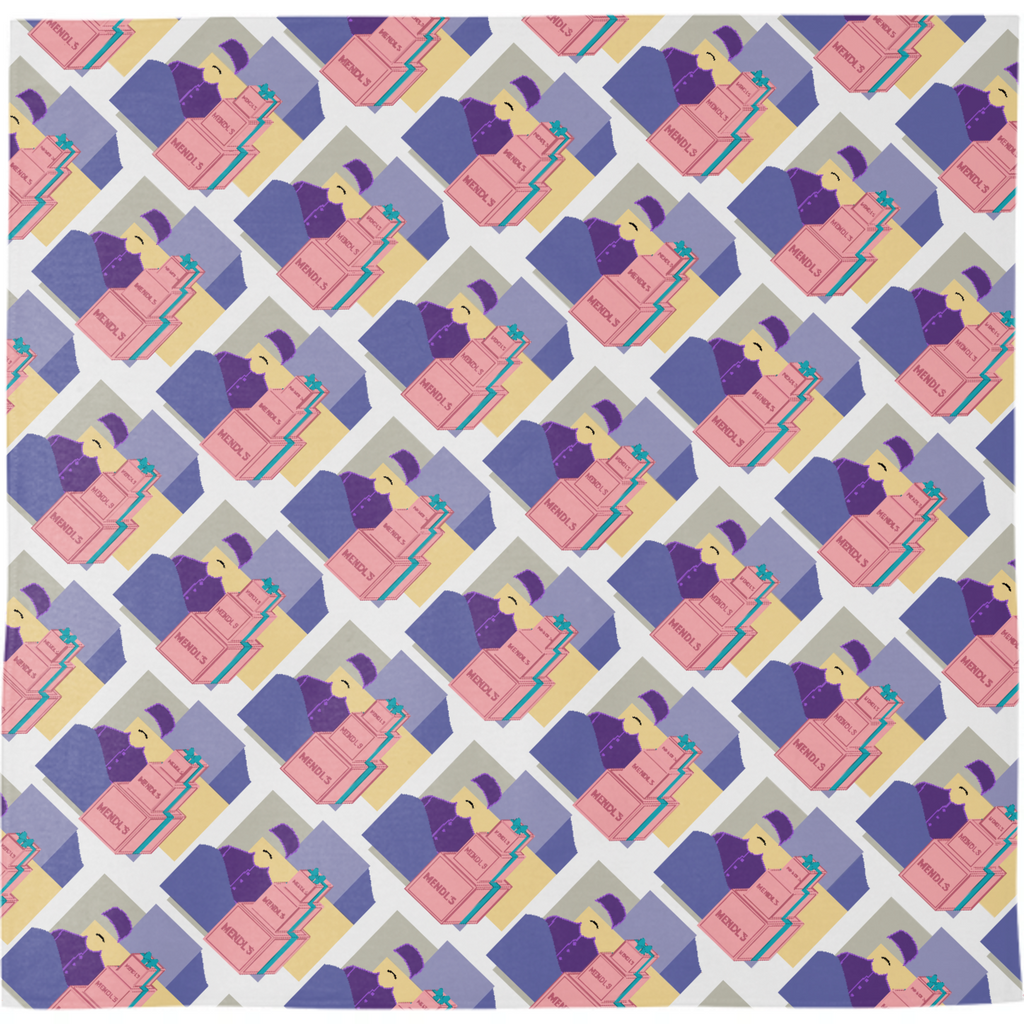 PATTERNS 4