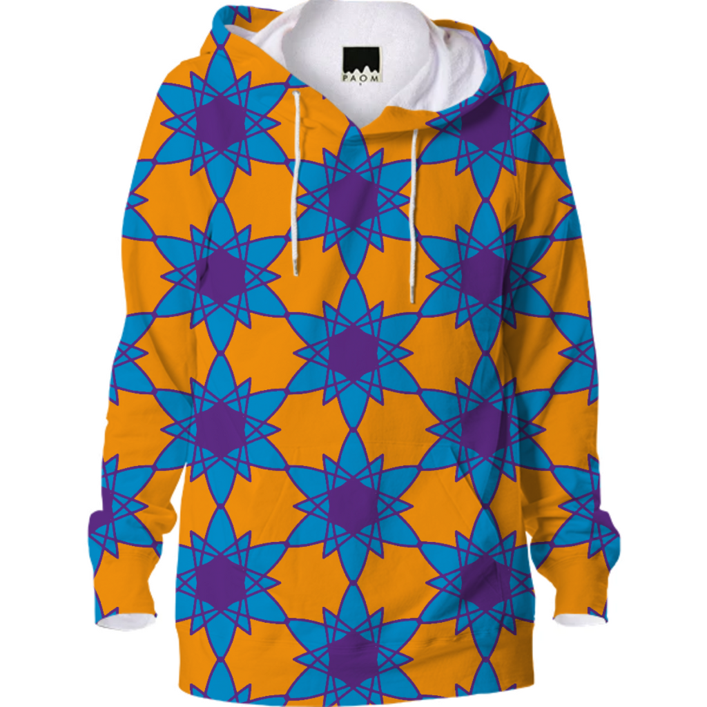 80s Hoodie