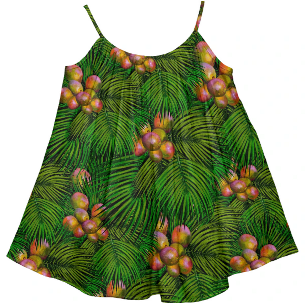 Tropical