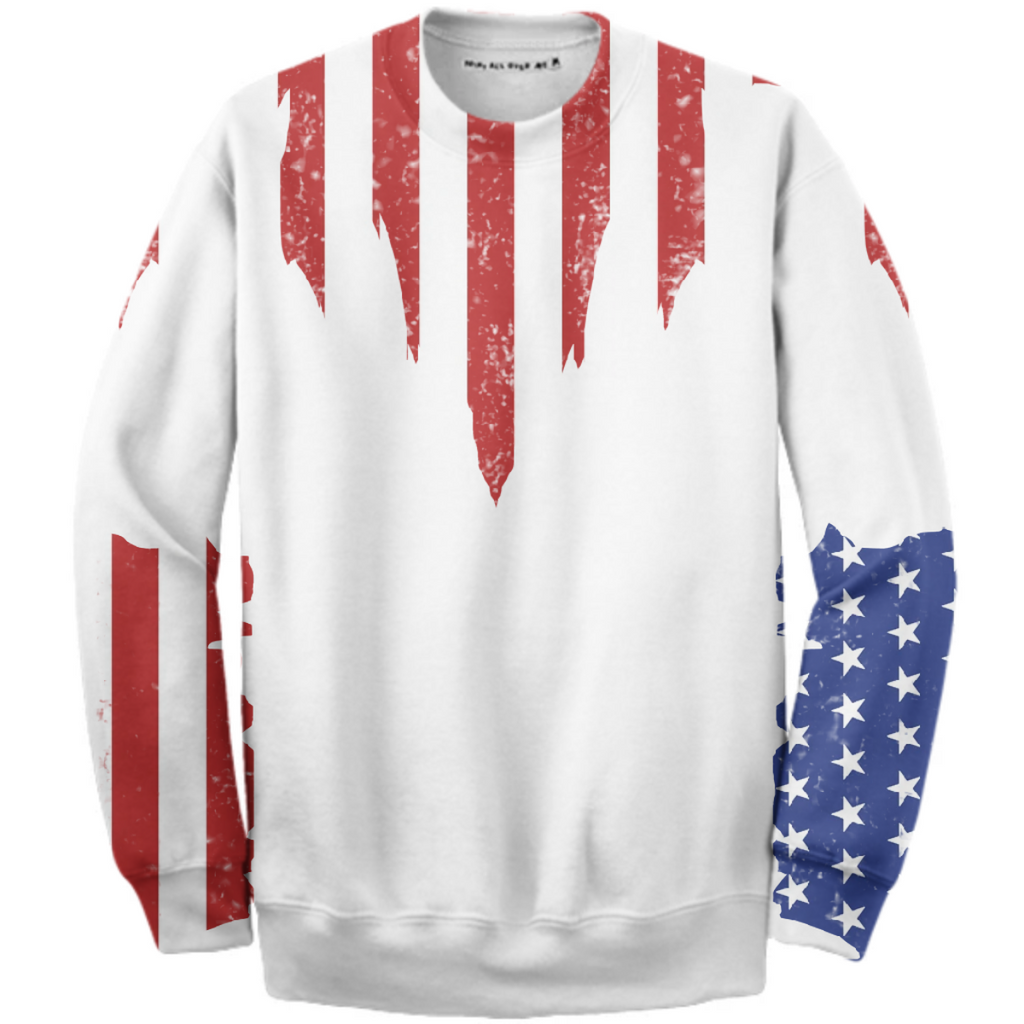 Our blessed America from Double Icon