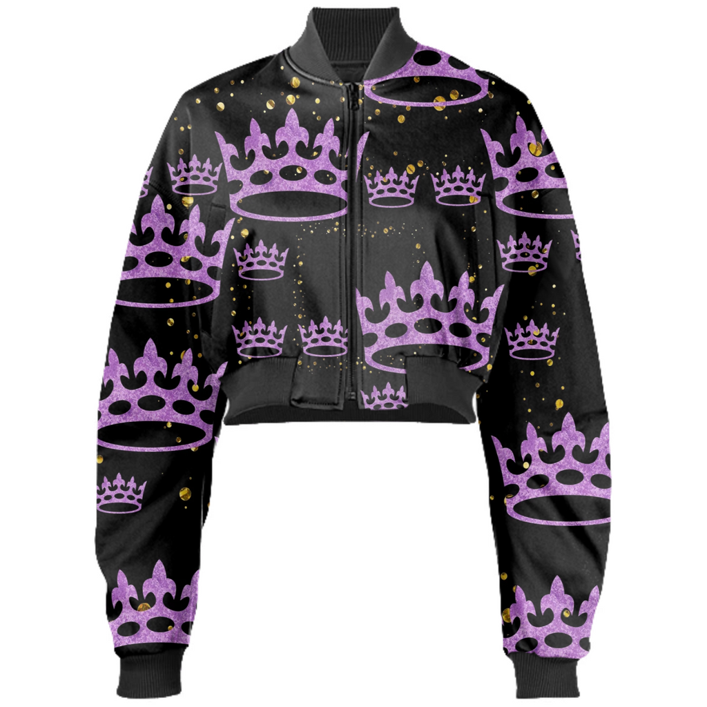 Felise KaBobo- crown kush