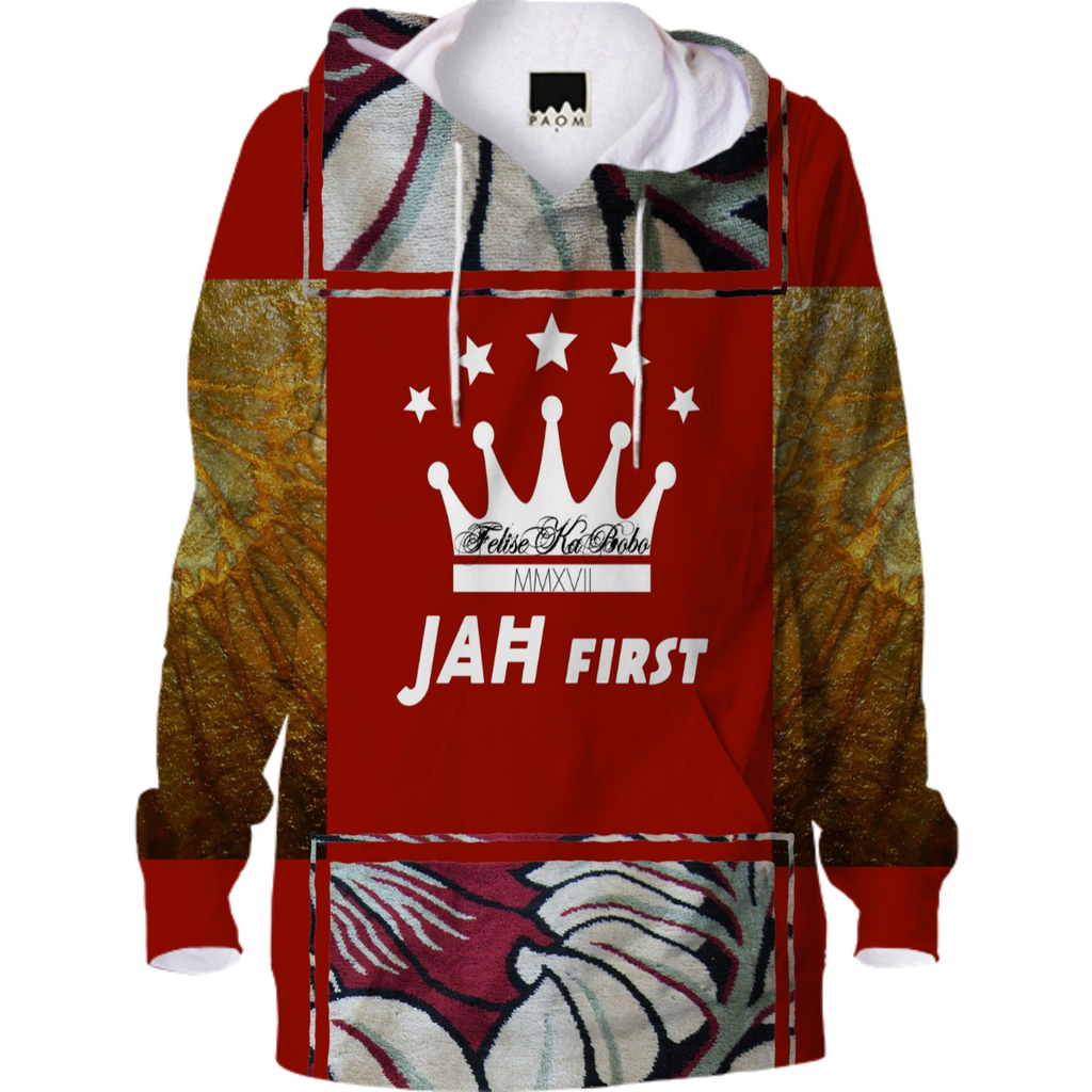 Felise KaBobo-Jah First series
