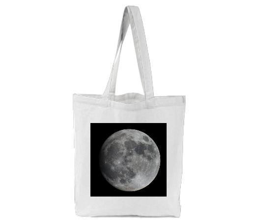 MOON tote