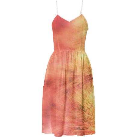 SV Light Summer Dress
