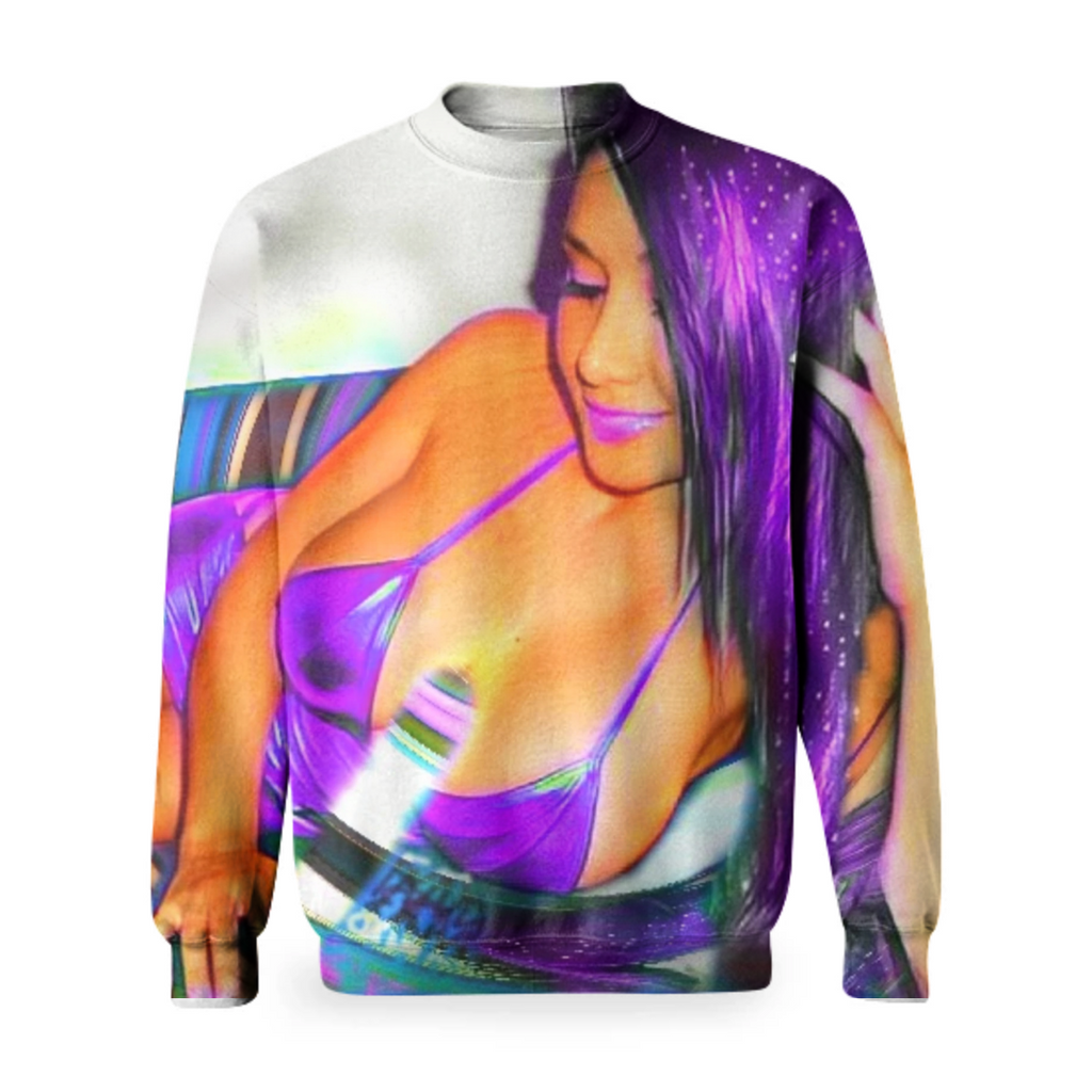 Titty Toy Sweater