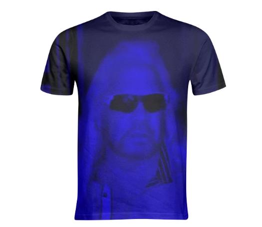 Duane Dog Chapman Celebrity Dark Fashion