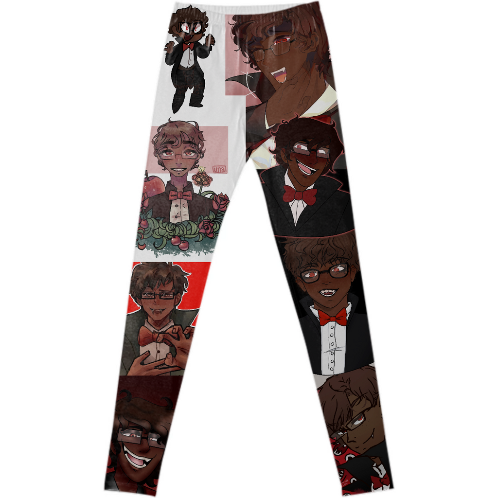 Algy Leggings