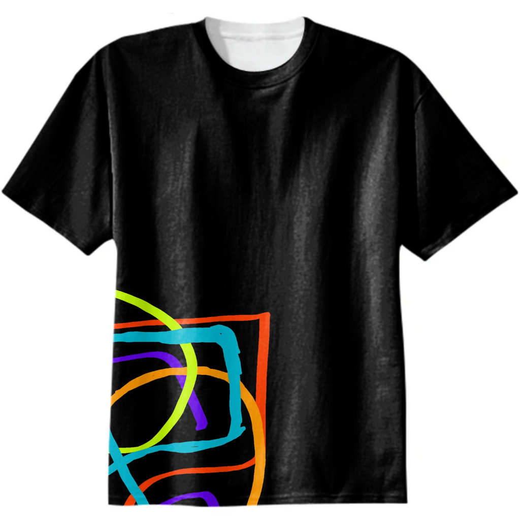 1/4 of craziness down