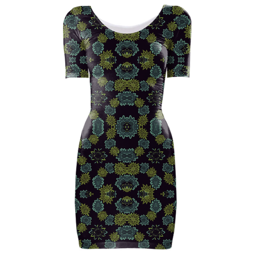 Fancy Modern Print