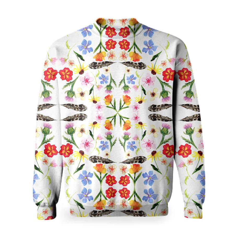 My Sweatshirt for MK