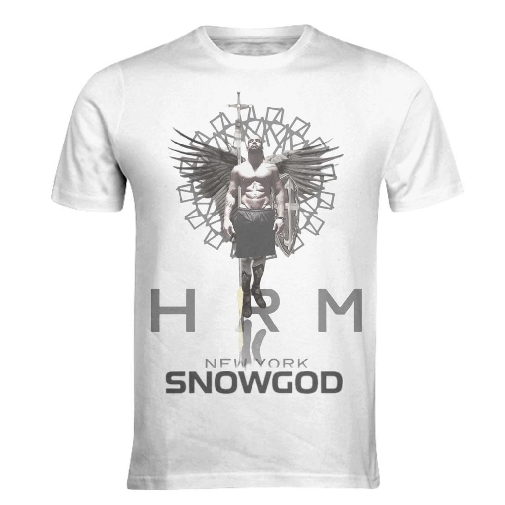 Snowgod