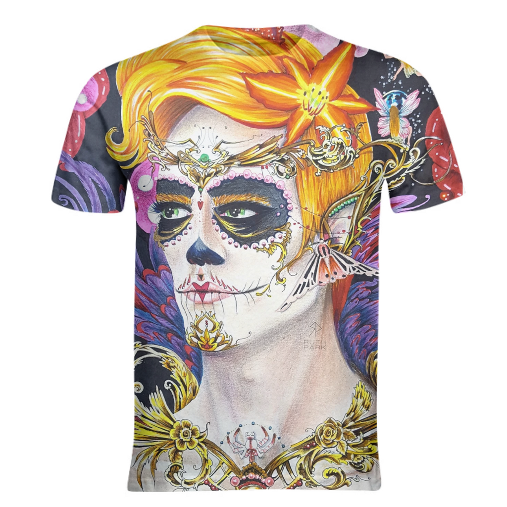 Memories of you Day of the Dead