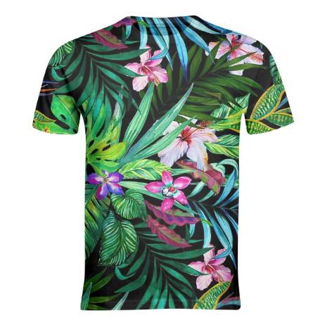 Tropical T Shirt