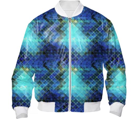 Bomber Jacket BOM0109