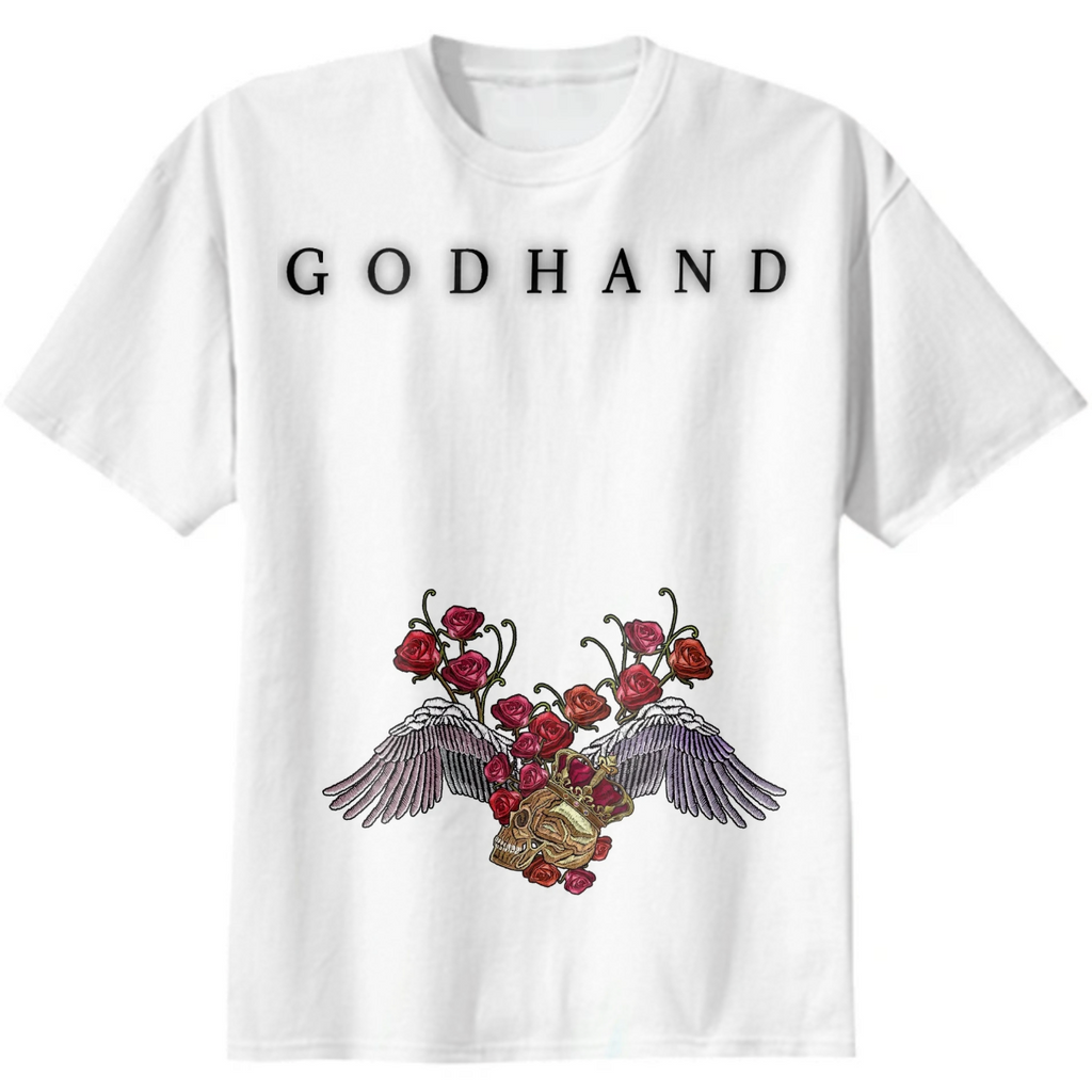 GodHand - Rose's Of Death