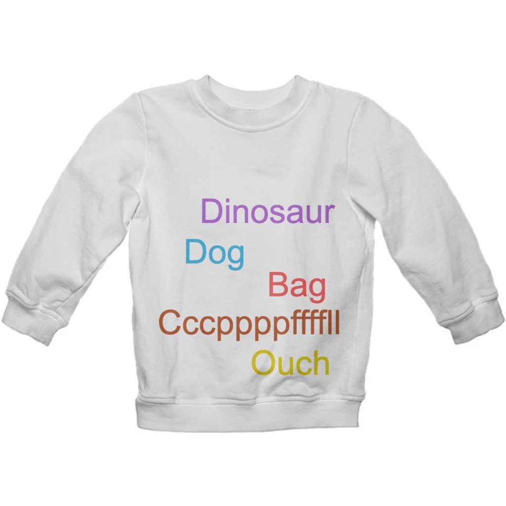 Dudley's Dinosaur Dog Bag Cpplfl Ouch Shirt