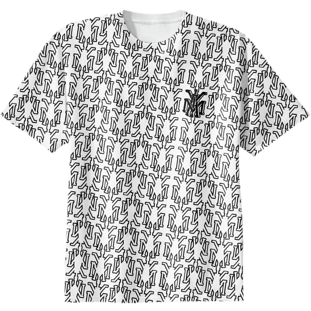 VIAMonogram Tee