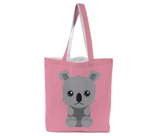 koala pink