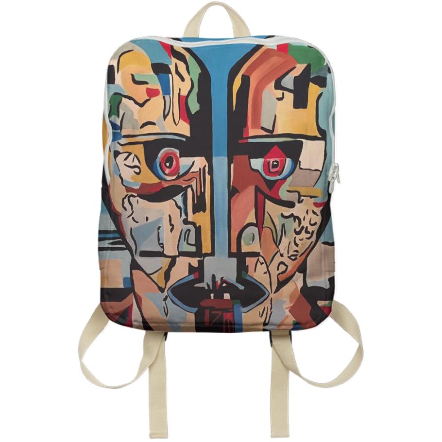 Floyd Collection Backpack