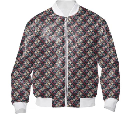 Bomber Jacket BOM0105