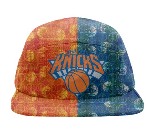 Limited Edition Knicks Afropunk Hat