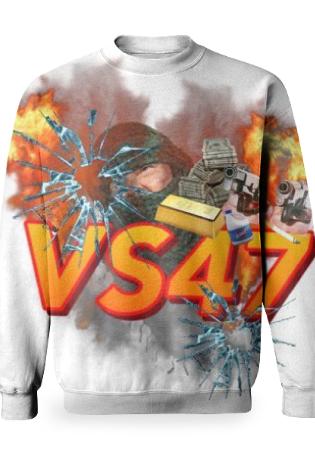 VS47 Sweater