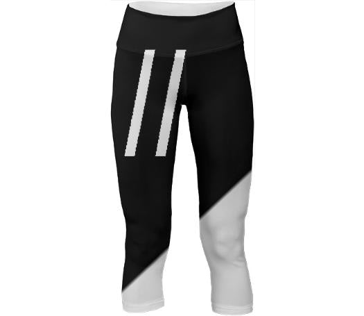 Unparalleled Yoga Pants