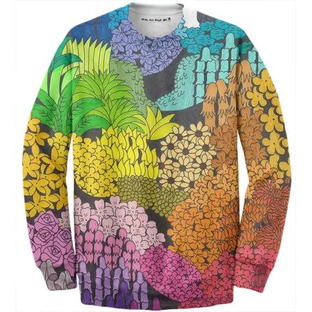Spectrum Cotton Sweatshirt