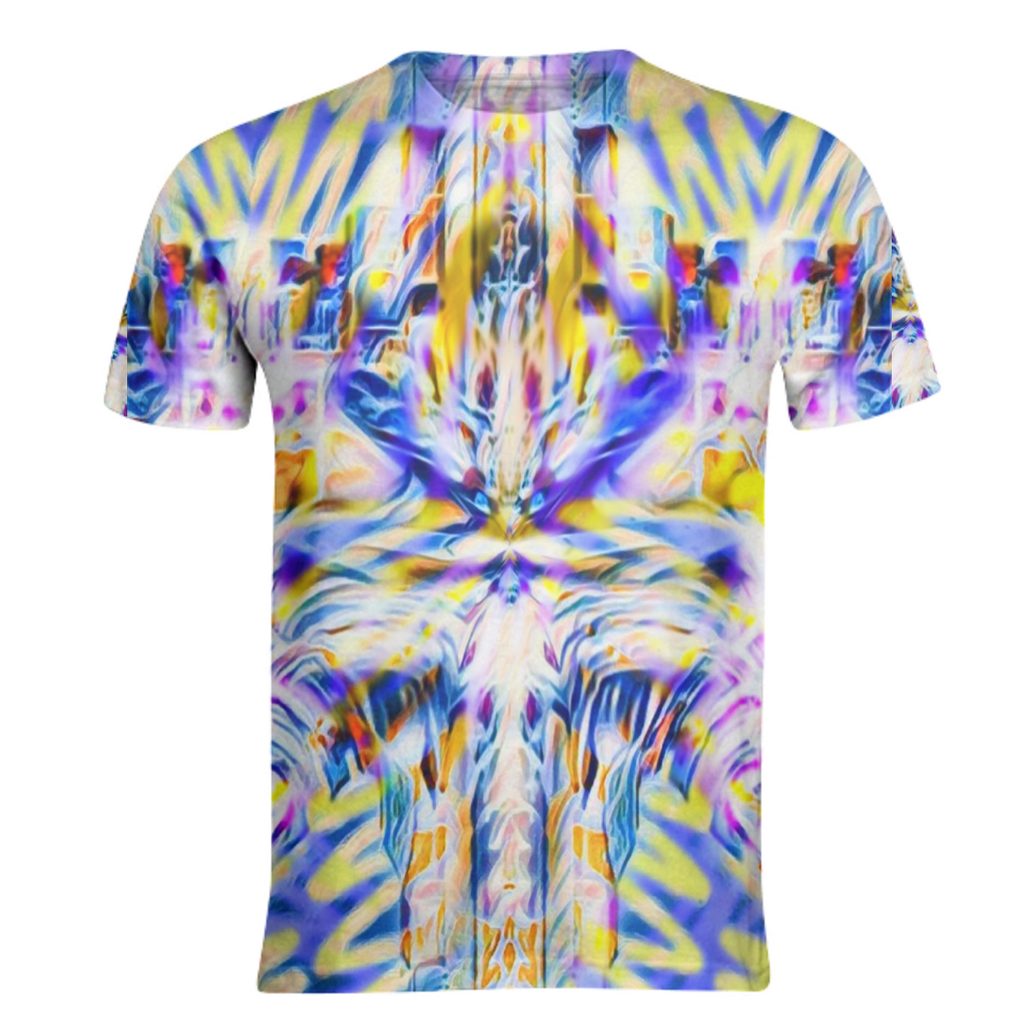 Gem Waterway Getaway T Shirt