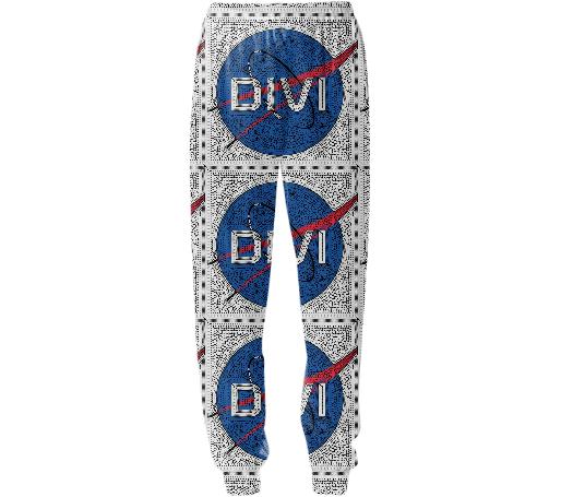 Divi Light Brite Sweat Pants