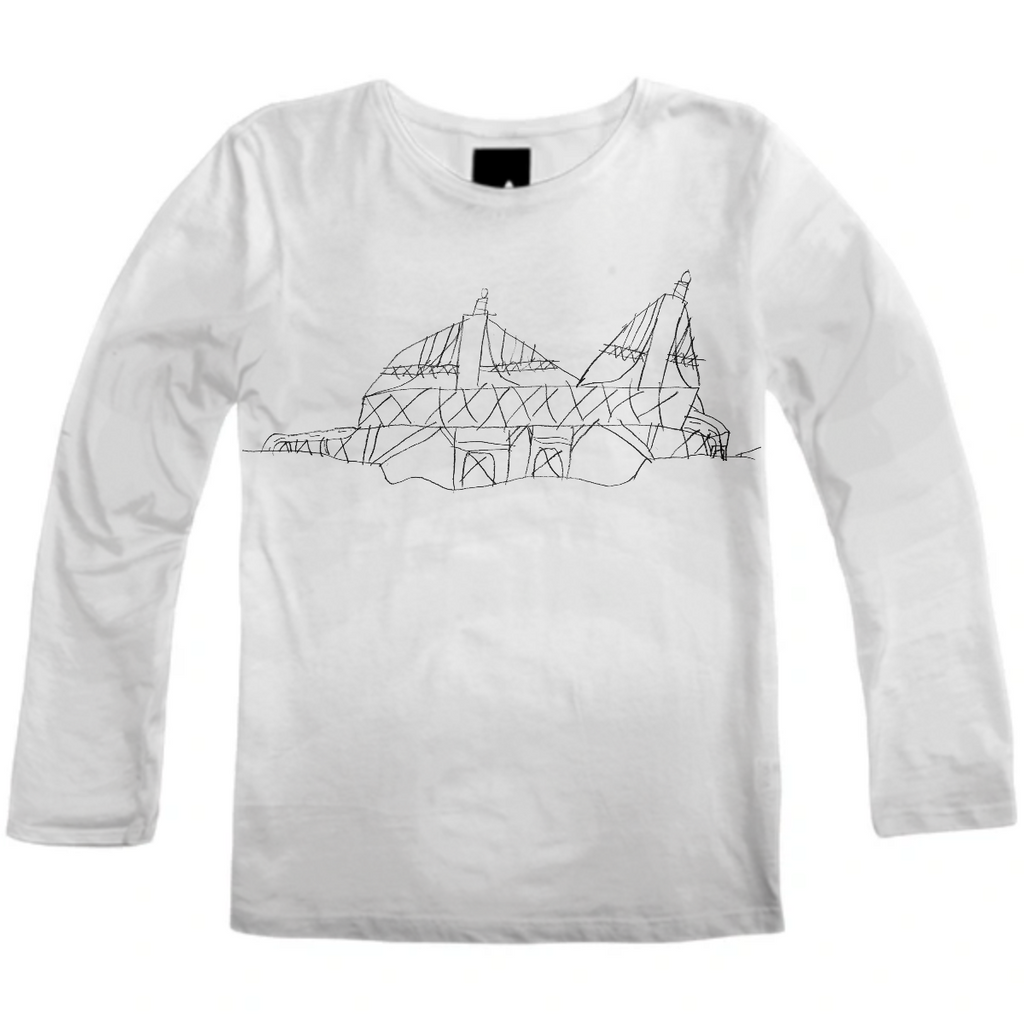 L_bridge long sleeve