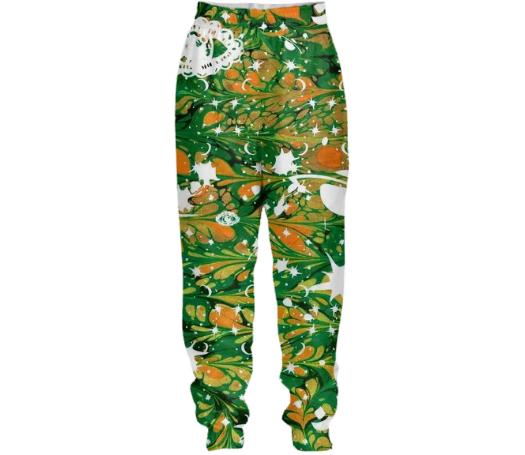 MVGI Tracksuit pant