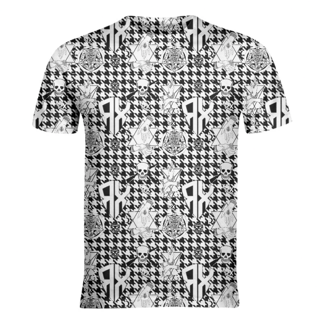 RX HOUNDSTOOTH
