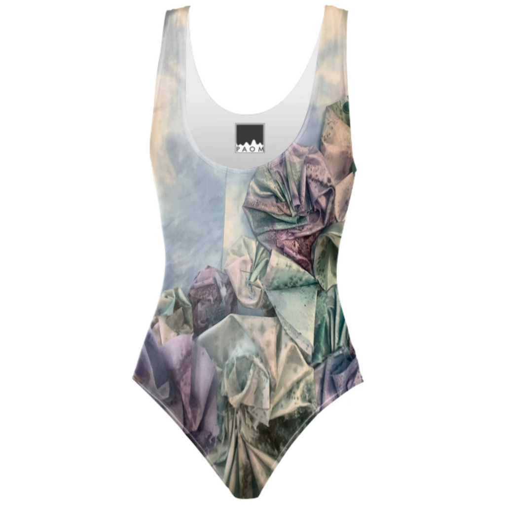 Outcome bodysuit