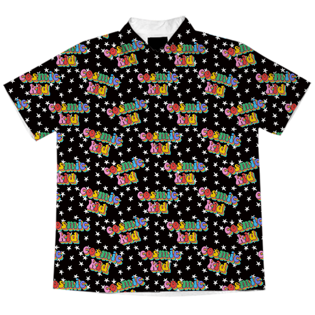 Cosmic kid club